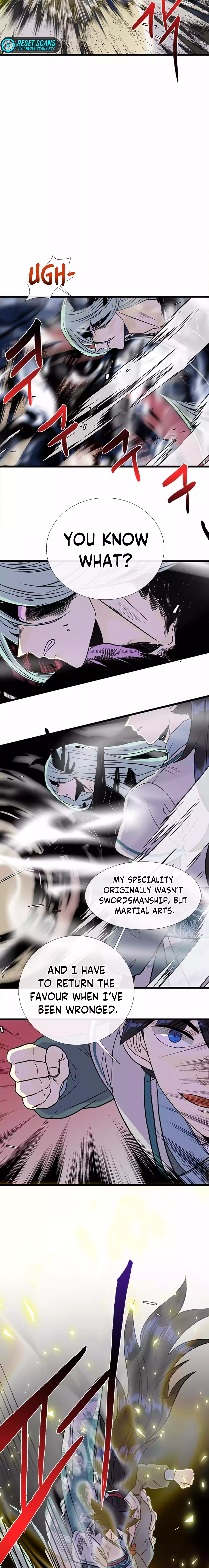 The Scholar's Reincarnation Chapter 212 9